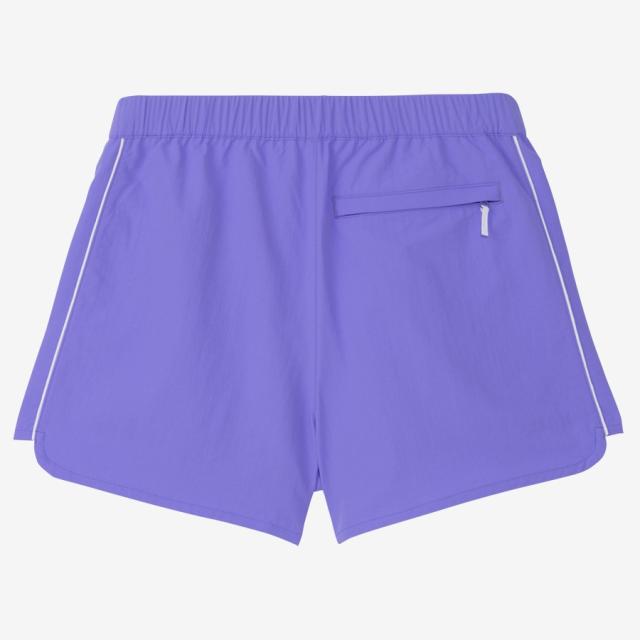 【色:オプティックバイオレット_サイズ:M】[ザノースフェイス] ショートパンツ THE NORTH FACE Class V Cargo Short オプティックバイオレット