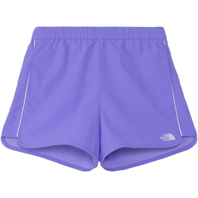 【色:オプティックバイオレット_サイズ:M】[ザノースフェイス] ショートパンツ THE NORTH FACE Versatile Short オプティックバイオレット（ザ