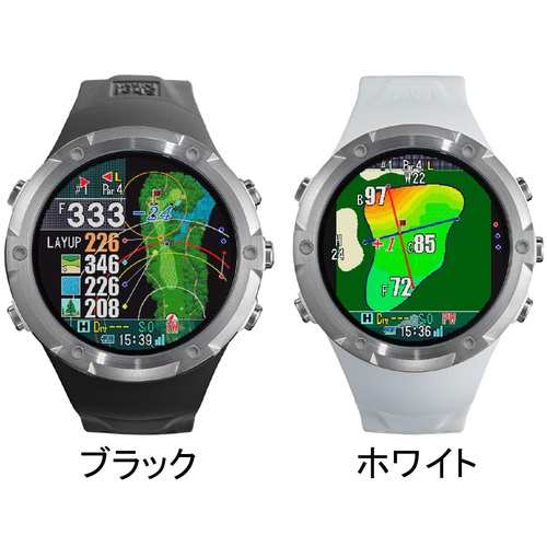 ショットナビ Shot Navi ゴルフ アクセサリー エボルブ アルファ Evolveα 距離測定器 GPS 距離計 ナビ みちびき 高精度 日本製