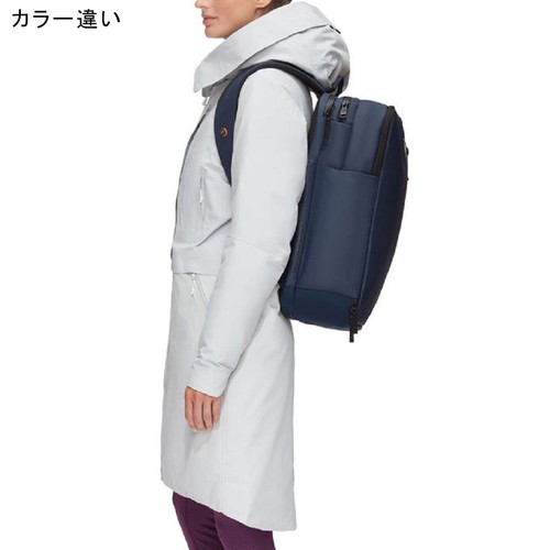 マムート MAMMUT メンズ レディース バックパック セオン