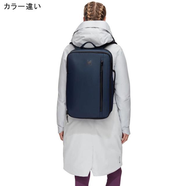 マムート MAMMUT メンズ レディース バックパック セオン