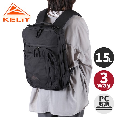 ケルティ KELTY トートバッグ アーバンウインドジャマー
