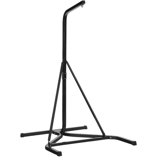 ボディメーカー BODYMAKER サンドバッグスタンド5 ブラック×ブラック TM158 BKBK 空手 ボクシング キックボクシング トレーニングの通販は