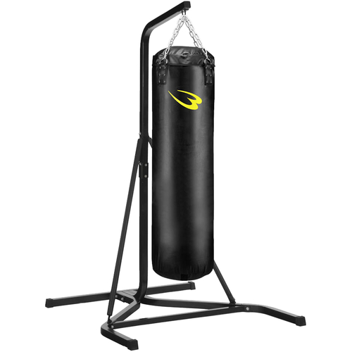 ボディメーカー BODYMAKER サンドバッグスタンド5セット2 150cm TM158ST2150 空手 ボクシング キックボクシング トレーニングの通販は