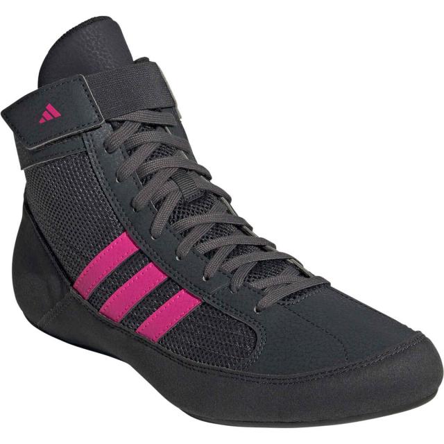 アディダス adidas メンズ レディース レスリングシューズ