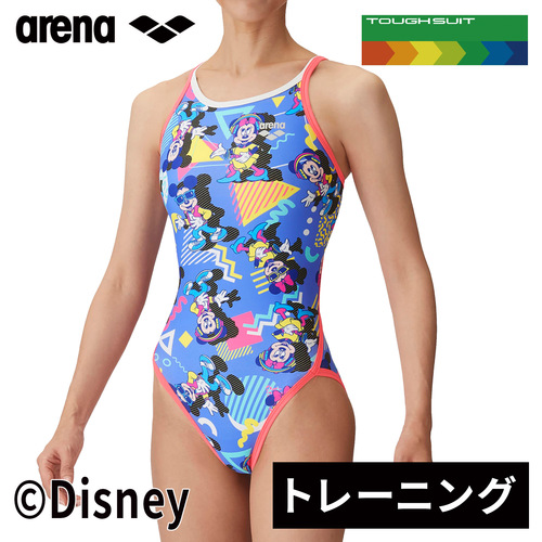 クリアランス アリーナ arena レディース 水着 トレーニング