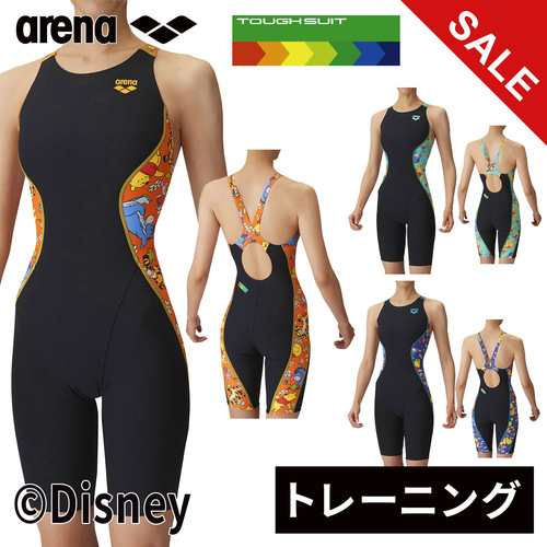 クリアランス アリーナ arena レディース 水着 トレーニング