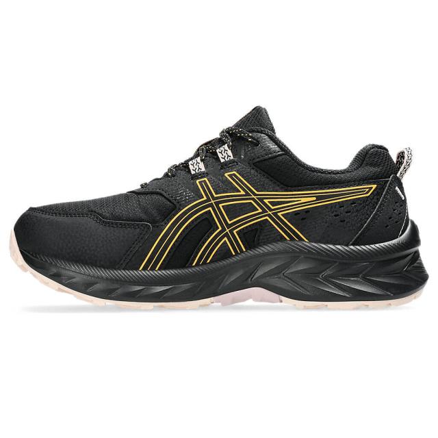 新品【asics】アシックス ゲルベンチャー9 ランニングシューズ 23.5 ASICS】 アシックス GEL-VENTURE 9 WATERPROOF ゲルベンチャー 9