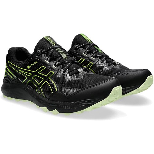 アシックス asics メンズ トレイルランニングシューズ ゲルソノマ 7 GTX ブラック/セーフティイエロー 1011B593 005  GEL-SONOMA 7 GTXの通販はau PAY マーケット - YOCABITO（ヨカビト） | au PAY マーケット－通販サイト