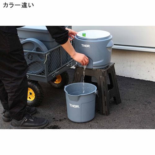 THOR ソー WATER JUG ウォーター ジャグ オリーブ 新品 楽天市場】THOR ウォータージャグ 10L ソー Water Jug : えすぽ