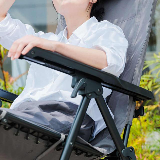 QUICKCAMPクイックキャンプチェアー 6月上旬リリース予定新製品『2wayチェア』 ｜活動報告