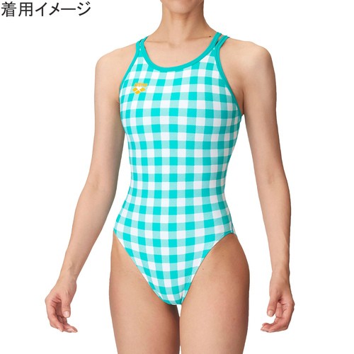 クリアランス アリーナ arena レディース 競泳水着 トレーニング