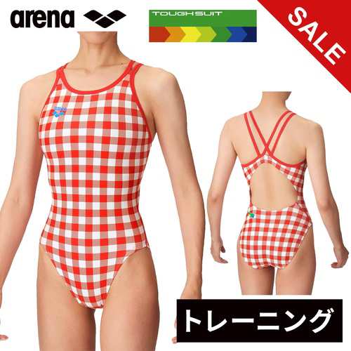 クリアランス アリーナ arena レディース 競泳水着 トレーニング