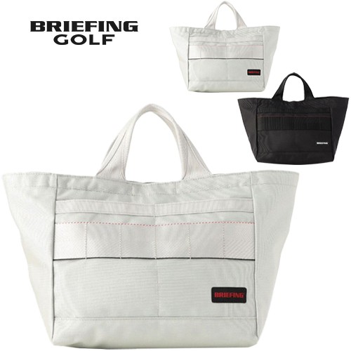 ブリーフィング BRIEFING ゴルフ トートバッグ カート トート L プロ エアー BRG241T44 CART TOTE L PRO AIR ゴルフ用品 アクセサリー