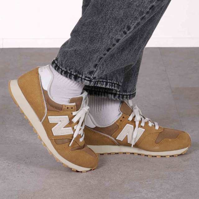 ニューバランス New Balance レディース スニーカー WL373