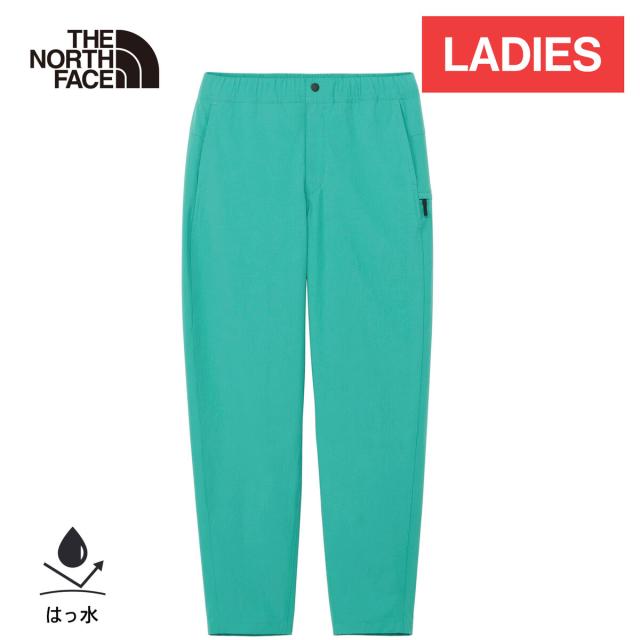 ノースフェイス　windstopper トレッキングパンツ　登山　レディース THE NORTH FACE ノースフェイス トレッキング パンツ レディース