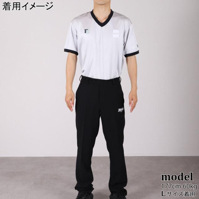 新品　ファイナルコート　バスケットボール　レフェリースラックス　JBA認定　L Amazon.co.jp: [FC FINAL COURT FINAL