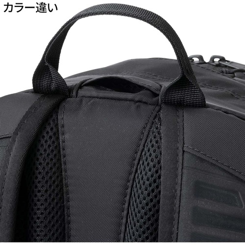 ザ・ノース・フェイス ノースフェイス リュックサック ホットショット ジンクグレーヘザー NM72302 ZH Hot Shot 2024秋冬モデルの通販は