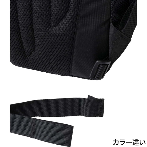 ザ・ノース・フェイス ノースフェイス リュックサック ホットショット ジンクグレーヘザー NM72302 ZH Hot Shot 2024秋冬モデルの通販は