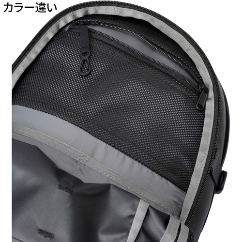 ザ・ノース・フェイス ノースフェイス リュックサック ホットショット ジンクグレーヘザー NM72302 ZH Hot Shot 2024秋冬モデルの通販は