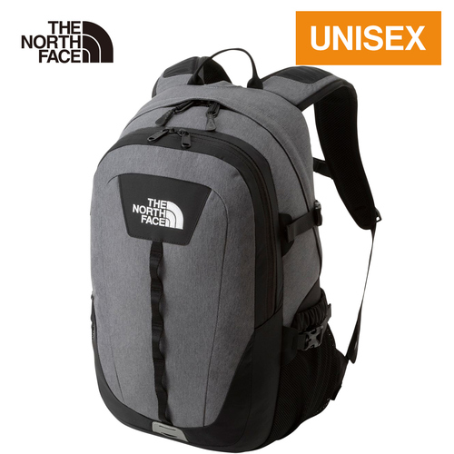 ザ・ノース・フェイス ノースフェイス リュックサック ホットショット ジンクグレーヘザー NM72302 ZH Hot Shot 2024秋冬モデルの通販はバックパック・リュック
