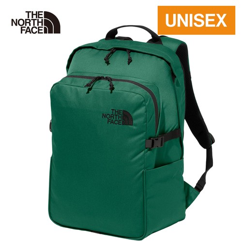 ザ・ノース・フェイス ノースフェイス リュックサック ボルダーデイパック TNFグリーン NM72356 TG Boulder Daypack 2024秋冬モデル 鞄