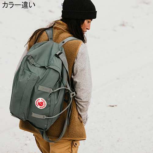 フェールラーベン FJALL RAVEN ボストンバッグ カンケン ウイークエンダー ブラック 23802 Kanken Weekender 正規品  ダッフルバッグ｜au PAY マーケット