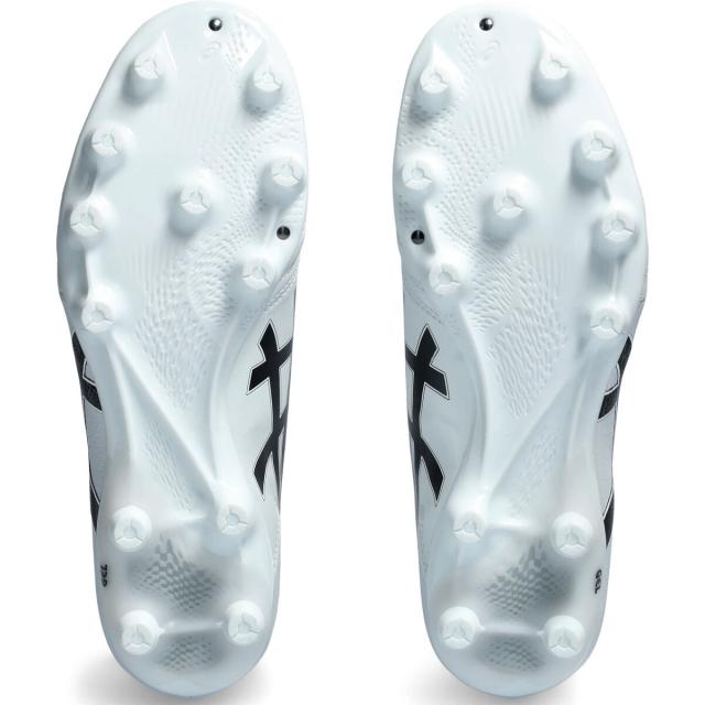 アシックス ASICS メンズ　レディース サッカー スパイクシューズ DS LIGHT PRO AG 1103A096 101 アシックス（ASICS）（メンズ、レディース）サッカートレーニング