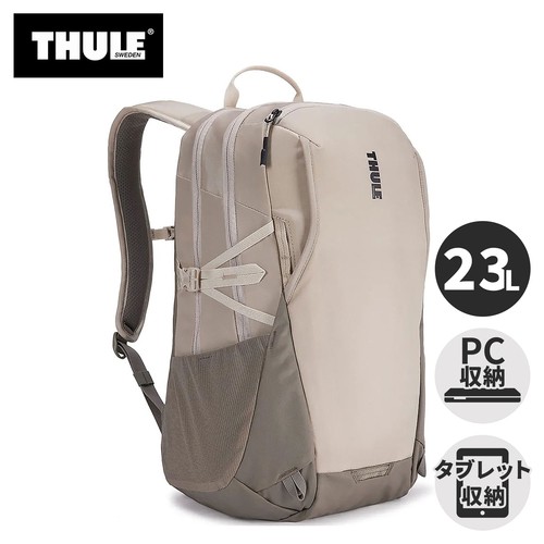 スーリー THULE アンルート バックパック 23L ペリカンベチバー 3204843 EnRoute Backpack 23L 正規品 バッグ ビジネス 出張 普段使い