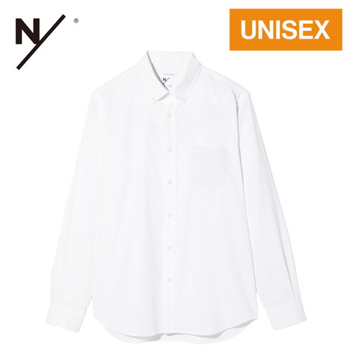 ニュートラルワークス NEUTRALWORKS． メンズ レディース 長袖シャツ MXP 13,376円