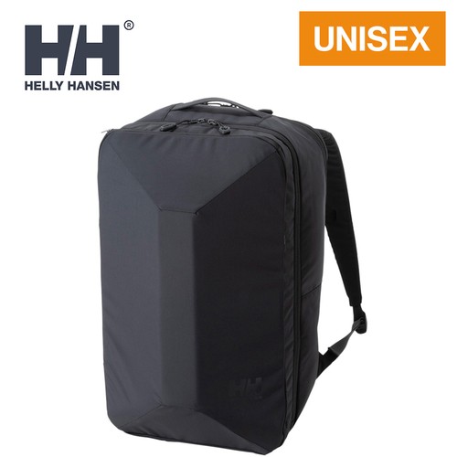 ヘリー・ハンセン HELLY HANSEN バックパック タクティシャンパック ブラック HY92473 K Tactician Pack 2024秋冬モデル デイパックの通販は