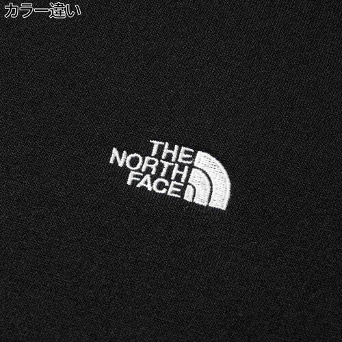 ザ・ノース・フェイス ノースフェイス メンズ レディース パーカー スモールロゴヘザースウェットフーディ ミックスグレー2 NT62342 Z2の通販は