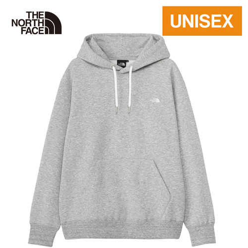 ザ・ノース・フェイス ノースフェイス メンズ レディース パーカー スモールロゴヘザースウェットフーディ ミックスグレー2 NT62342 Z2の通販はパーカー