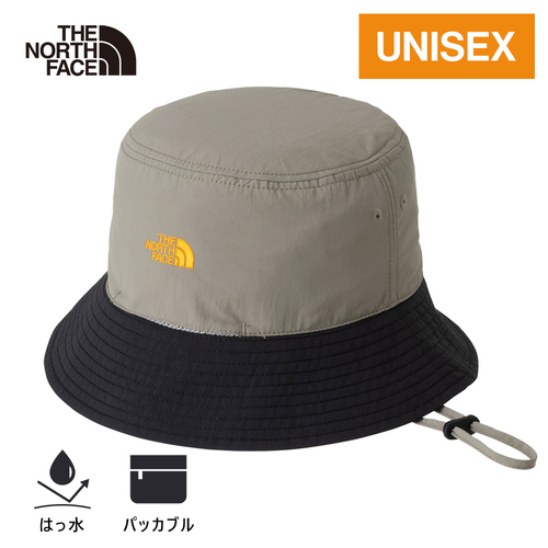 ザ・ノース・フェイス ノースフェイス メンズ レディース エンライドハット アプリコットグレーズ NN02436 AZ Enride Hatの通販は 7,095円