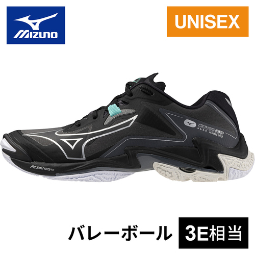 ミズノ MIZUNO メンズ レディース バレーボールシューズ
