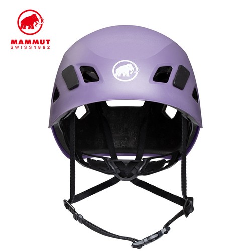 マムート MAMMUT スカイウォーカー 3.0 ヘルメット パープル 2030-00300 5367 Skywalker 3.0 Helmet 正規品 クライミング ボルダリング