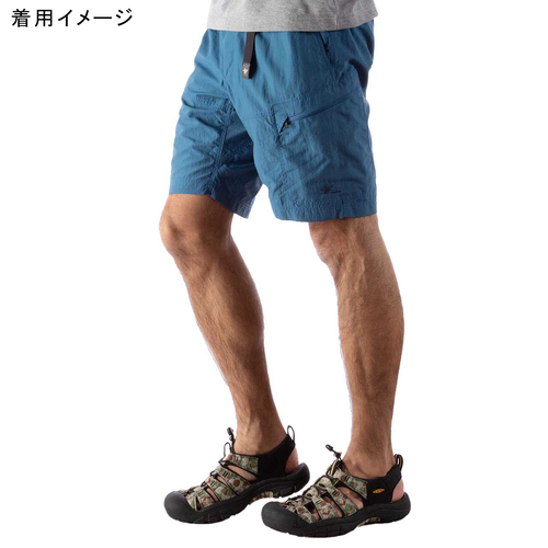 FOX ライダーショートパンツ Foxfire フォックスファイヤー アジリティショーツ メンズ