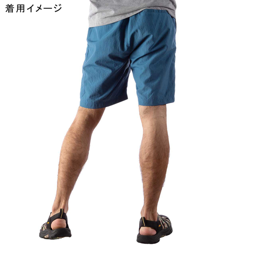 フォックスファイヤー Foxfire メンズ パンツ アジリティ