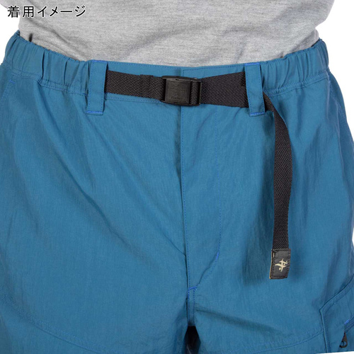 フォックスファイヤー Foxfire メンズ パンツ アジリティ