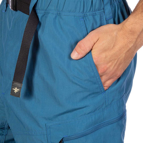 ACRARDIC ストリート ボタン ワイド ショートパンツ 大人気 ARDY WIDE FIT CARGO SHORTS | ARDY ワイド フィット カーゴ