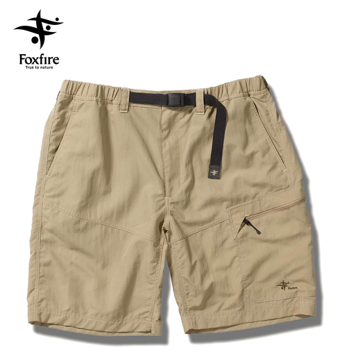 フォックスファイヤー Foxfire メンズ パンツ アジリティ