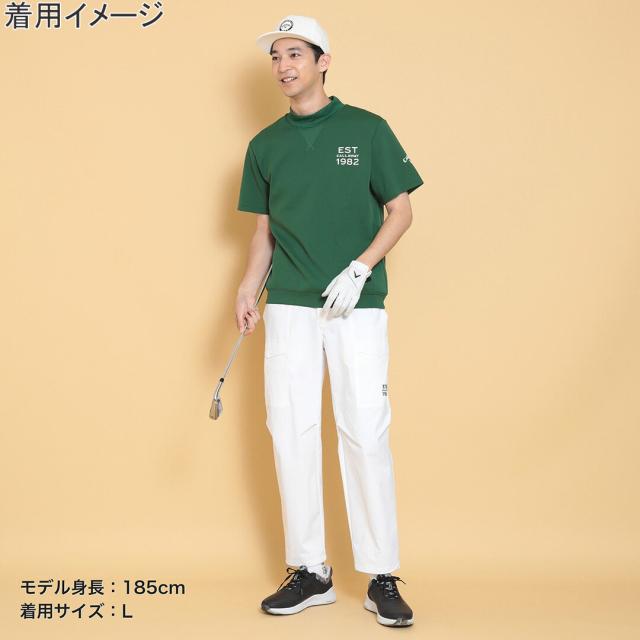 キャロウェイアパレル Callaway Apparel メンズ ゴルフウェア
