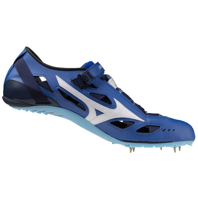 ミズノ MIZUNO メンズ レディース 陸上 スパイク クロノインクス