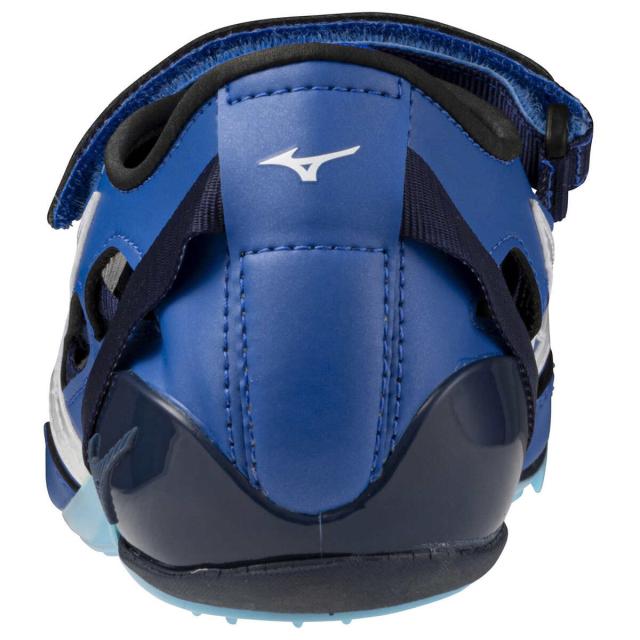 ミズノ MIZUNO メンズ レディース 陸上 スパイク クロノインクス