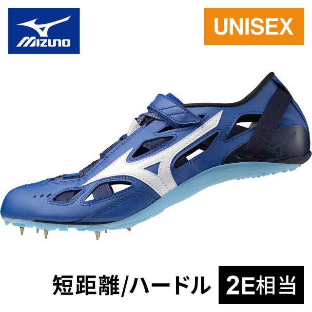 ミズノ MIZUNO メンズ レディース 陸上 スパイク クロノインクス
