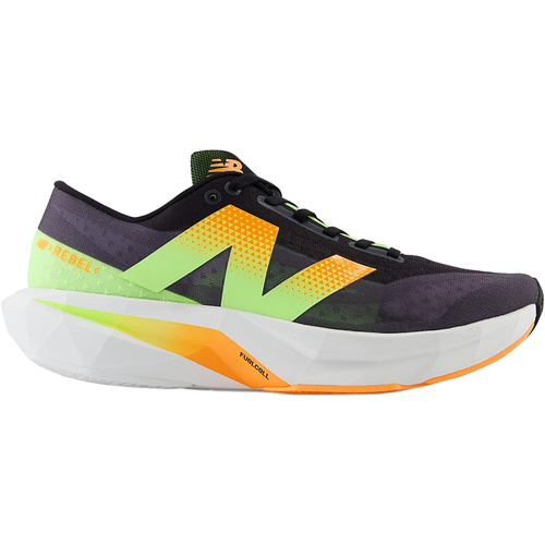 NIKE ナイキ ズームフライ6 26.5cm ニューバランスフューエルセルレベルv4 28cm （☆New Balance