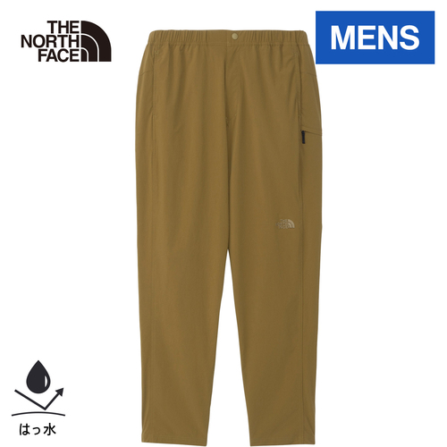ザ・ノース・フェイス ノースフェイス メンズ ロングパンツ マウンテンカラーパンツ モスグリーン NB82310 MR Mountain Color Ptの通販は