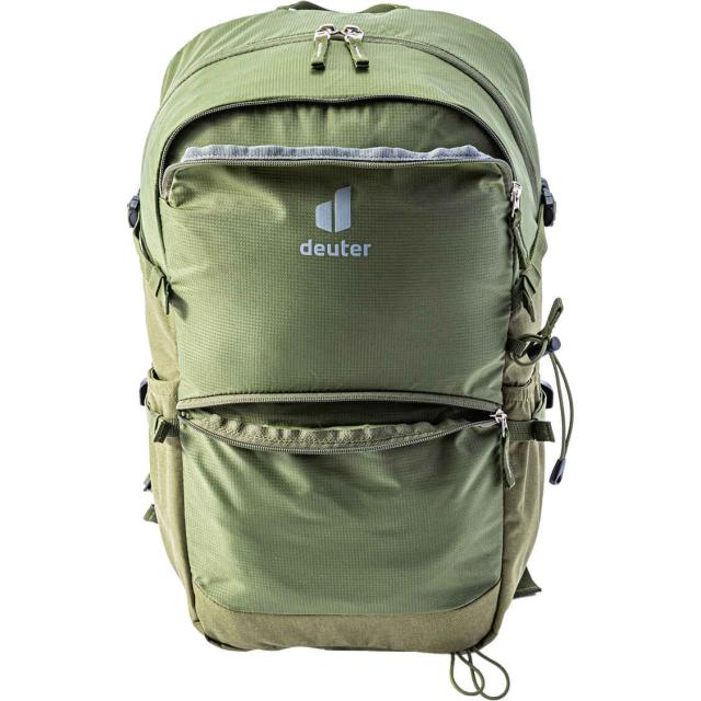 ドイター deuter メンズ レディース バックパック オルチャ 25