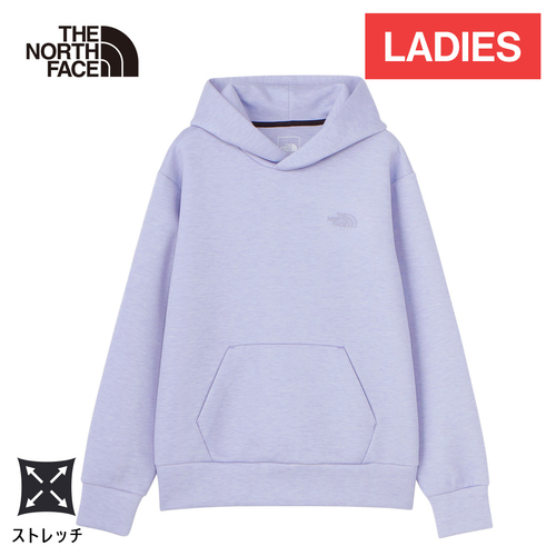 ザ・ノース・フェイス ノースフェイス レディース パーカー テックエアースウェットワイドフーディ シスルダウン NTW62385 TD Tech Airの通販はパーカー