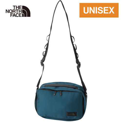 ザ・ノース・フェイス ノースフェイス ショルダーバッグ メトロスケープショルダー ミッドナイトペトロール NM82412 PO Metroscapeの通販は 11,000円